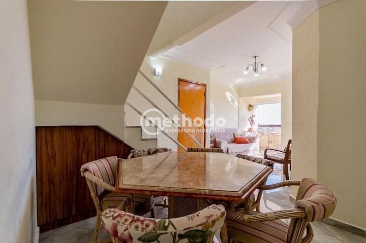 Cobertura, 3 quartos, 291 m² - Foto 4