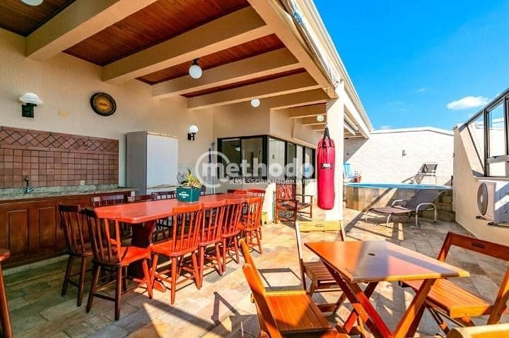 Cobertura, 3 quartos, 291 m² - Foto 22