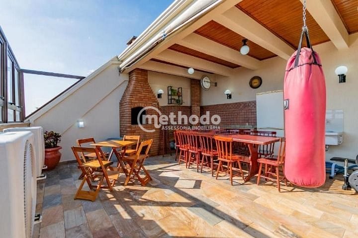 Cobertura, 3 quartos, 291 m² - Foto 20