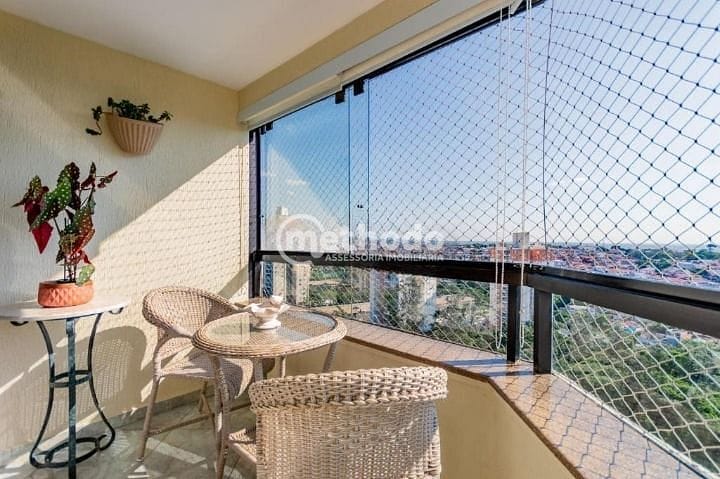 Cobertura, 3 quartos, 291 m² - Foto 1