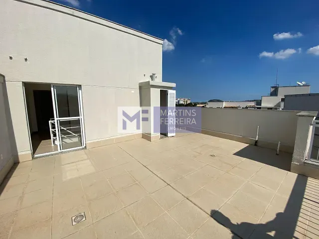 Cobertura / Penthouse 3 quartos e 3 banheiros, à venda, no bairro Taquara em Rio de Janeiro