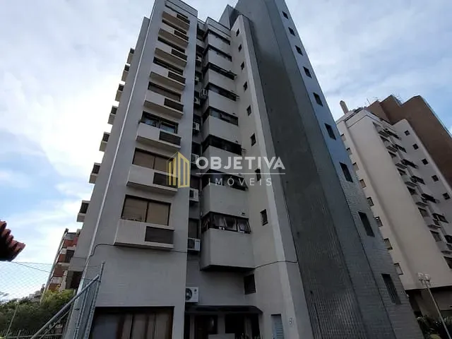 Cobertura / Penthouse 3 quartos e 5 banheiros, à venda, no bairro Bela Vista em Porto Alegre