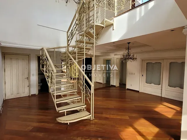 Cobertura / Penthouse 2 quartos e 5 banheiros, para alugar, no bairro Bela Vista em Porto Alegre