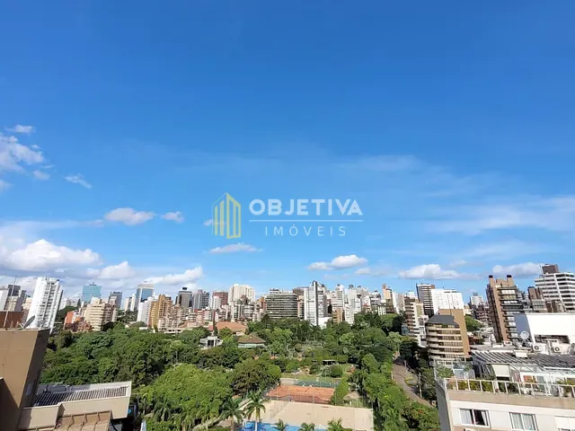 Cobertura / Penthouse 3 quartos e 5 banheiros, à venda, no bairro Bela Vista em Porto Alegre