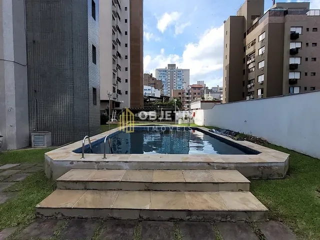Cobertura / Penthouse 3 quartos e 5 banheiros, à venda, no bairro Bela Vista em Porto Alegre
