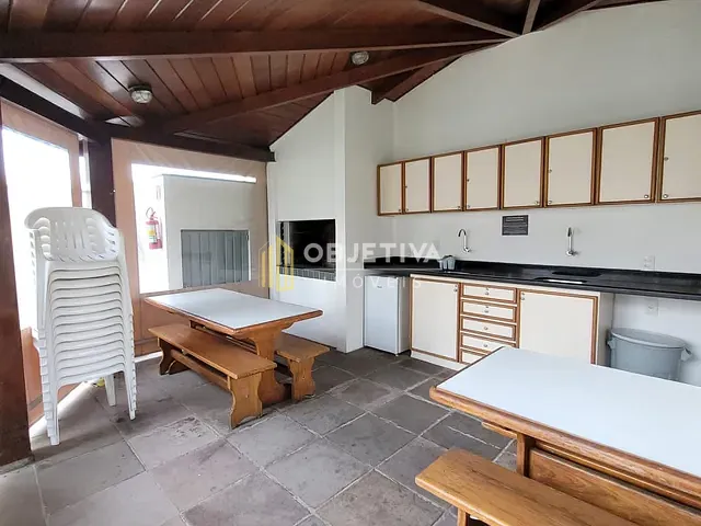 Cobertura / Penthouse 3 quartos e 5 banheiros, à venda, no bairro Bela Vista em Porto Alegre