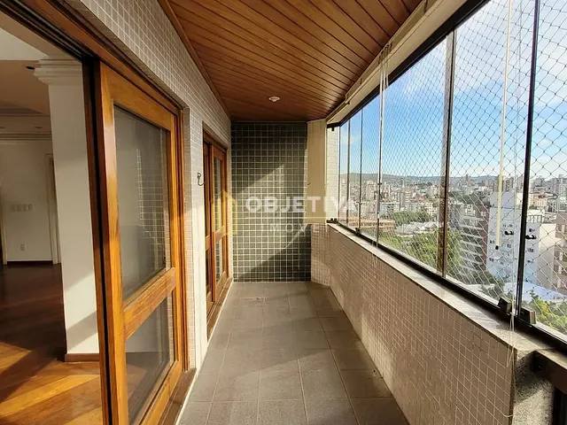Cobertura / Penthouse 2 quartos e 5 banheiros, para alugar, no bairro Bela Vista em Porto Alegre