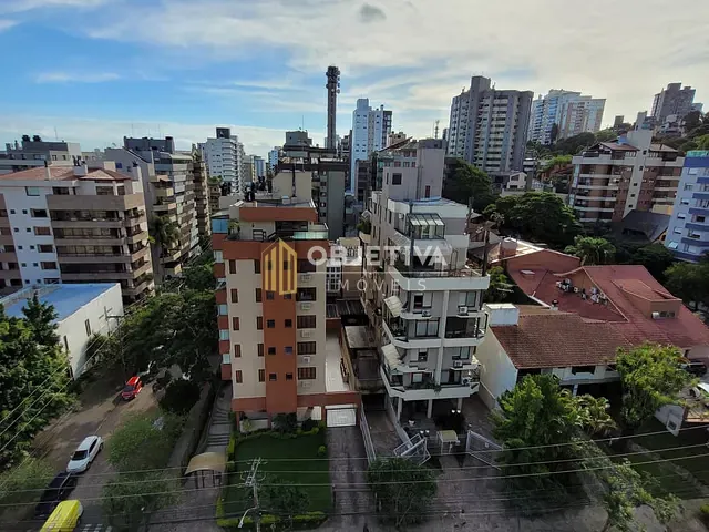 Cobertura / Penthouse 2 quartos e 5 banheiros, para alugar, no bairro Bela Vista em Porto Alegre