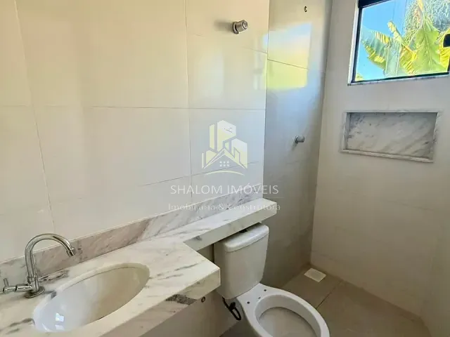 Cobertura / Penthouse 3 quartos e 2 banheiros, à venda, no bairro Santa Branca em Belo Horizonte
