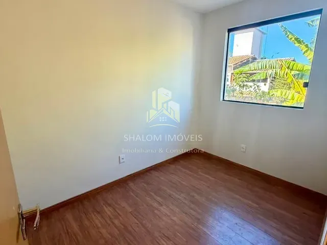 Cobertura / Penthouse 3 quartos e 2 banheiros, à venda, no bairro Santa Branca em Belo Horizonte