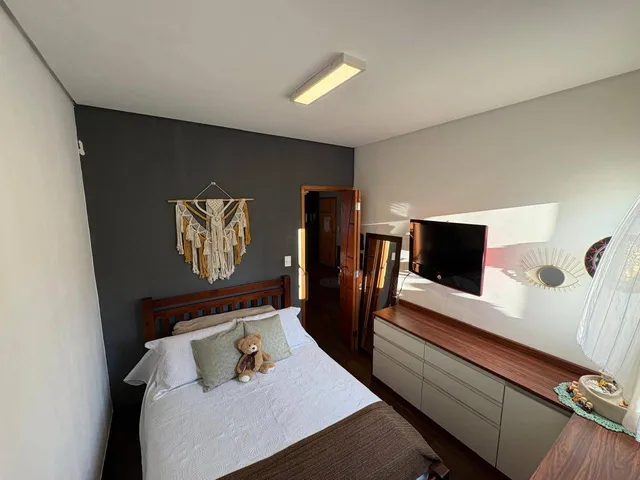 Cobertura / Penthouse 2 quartos e 3 banheiros, à venda, no bairro Parque das Nações em Santo André