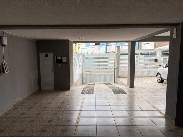 Cobertura / Penthouse 2 quartos e 3 banheiros, à venda, no bairro Parque das Nações em Santo André