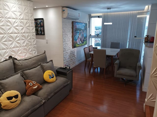 Foto do Cobertura / Penthouse - Cobertura / Penthouse à venda, Santa Mônica, Belo Horizonte, MG | Deltalar Imóveis
