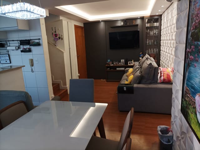 Foto do Cobertura / Penthouse - Cobertura / Penthouse à venda, Santa Mônica, Belo Horizonte, MG | Deltalar Imóveis