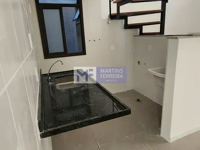 Cobertura / Penthouse 3 quartos e 4 banheiros, à venda, no bairro Tijuca em Rio de Janeiro