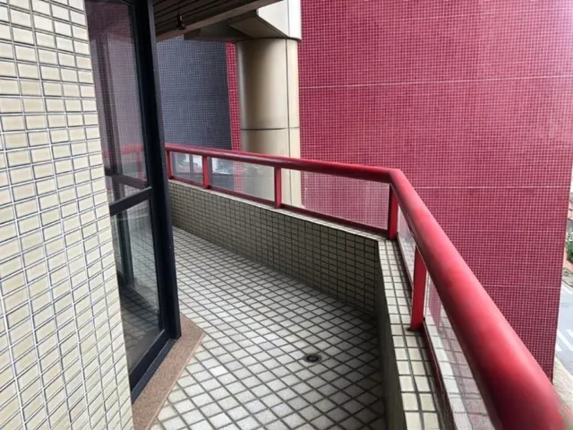 Cobertura / Penthouse com 300m² 5 quartos e 6 banheiros, à venda ou para alugar, no bairro Vila Bastos em Santo André