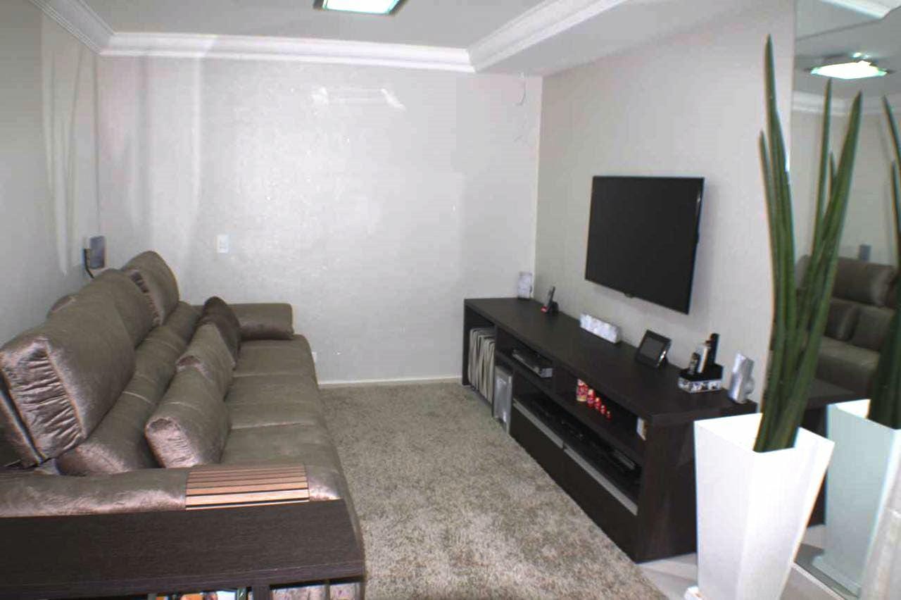 Cobertura à venda 3 Quartos, 1 Suite, 2 Vagas, 138M², Paulicéia, São Bernardo do Campo - SP 
