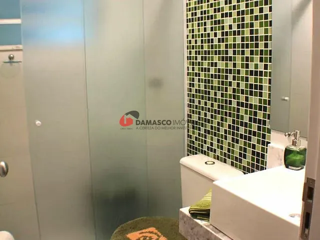Cobertura / Penthouse 3 quartos e 2 banheiros, à venda, no bairro Paulicéia em São Bernardo Do Campo
