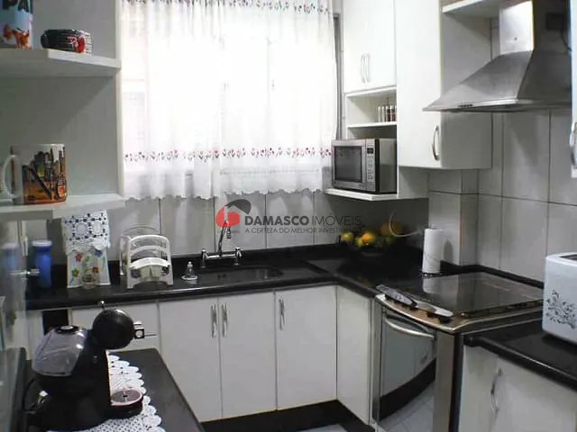 Cobertura / Penthouse 3 quartos e 2 banheiros, à venda, no bairro Paulicéia em São Bernardo Do Campo