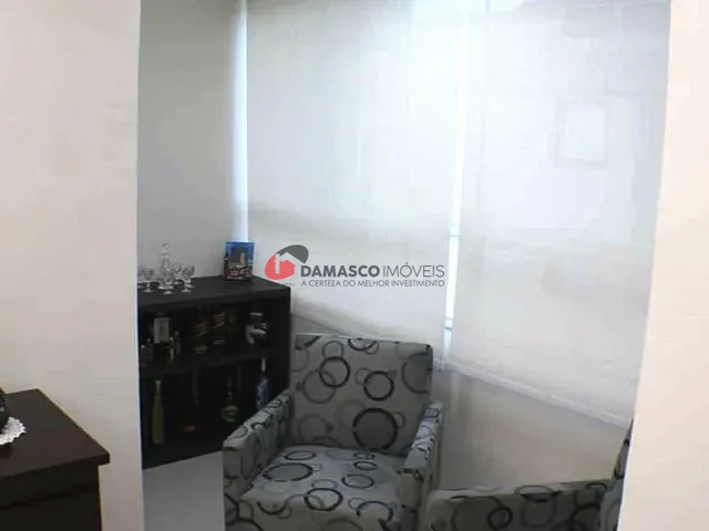 Cobertura / Penthouse 3 quartos e 2 banheiros, à venda, no bairro Paulicéia em São Bernardo Do Campo