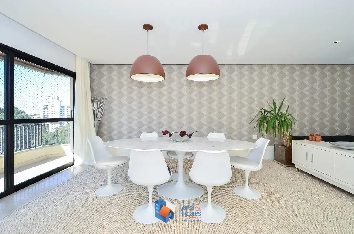 Cobertura, 3 quartos, 370 m² - Foto 3