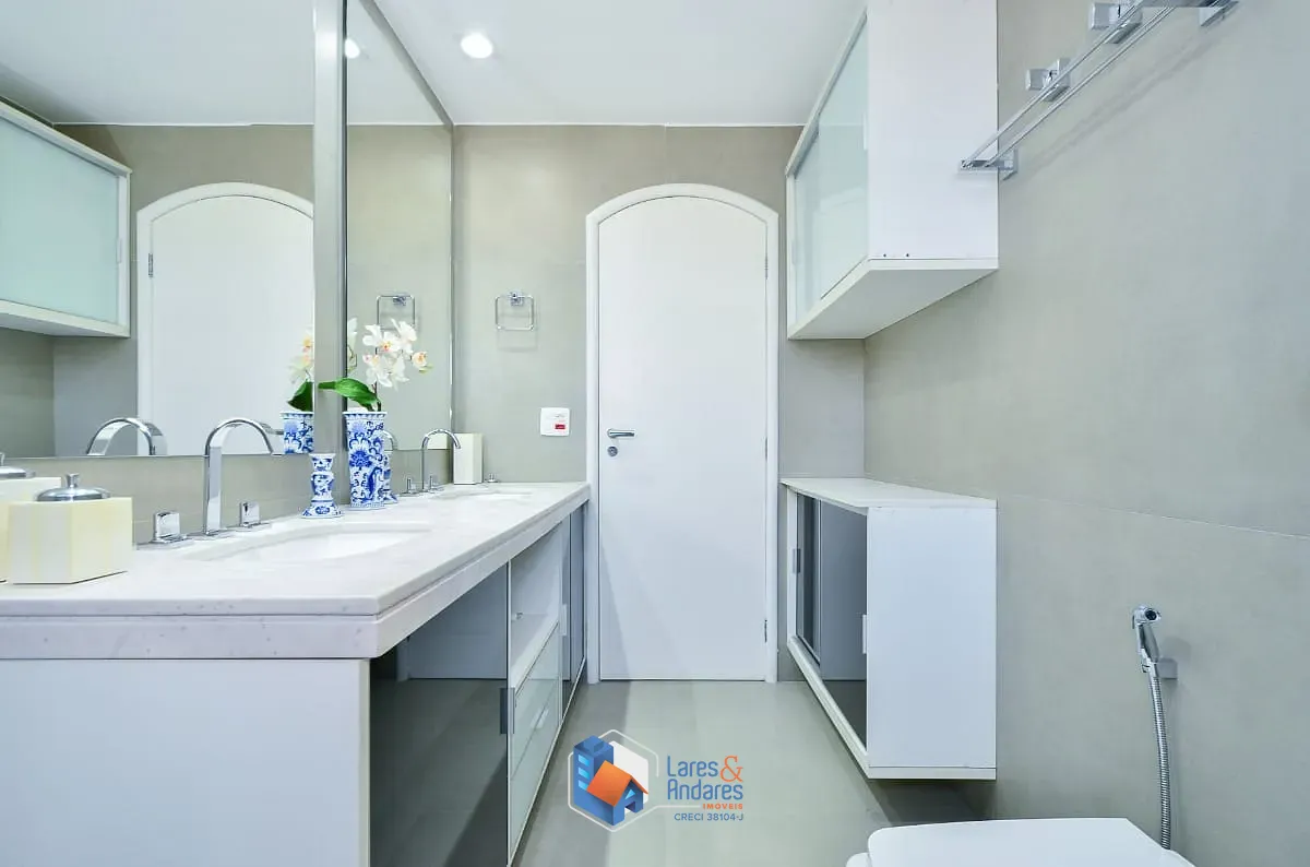 Cobertura, 3 quartos, 370 m² - Foto 55