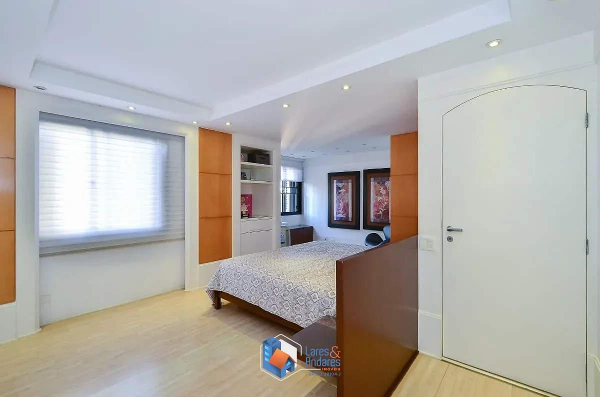 Cobertura, 3 quartos, 370 m² - Foto 52