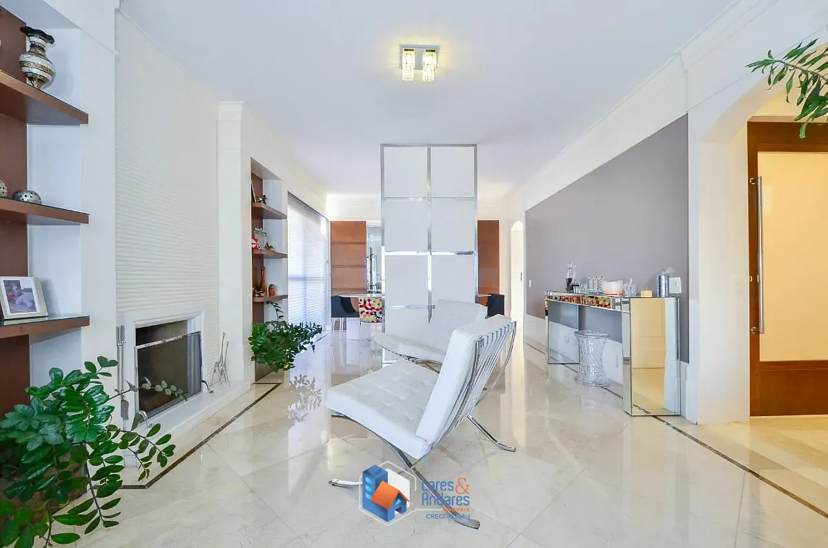 Cobertura, 3 quartos, 370 m² - Foto 30
