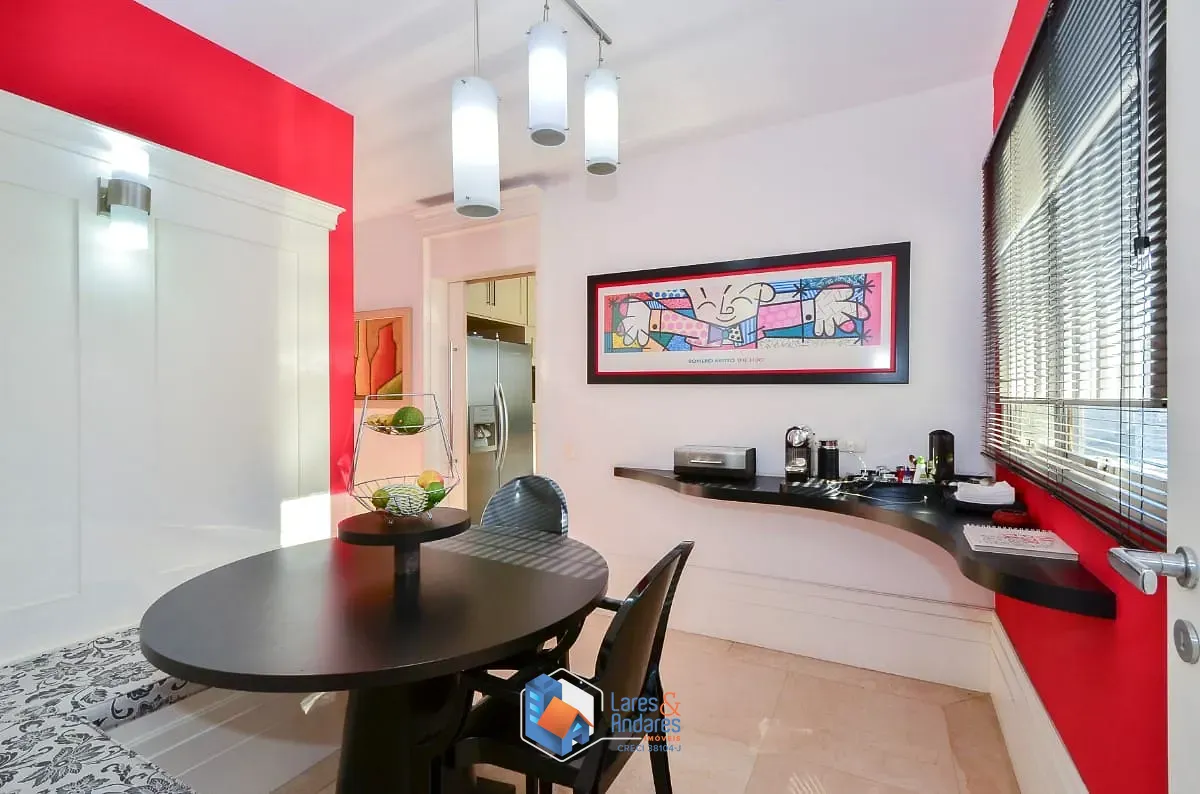 Cobertura, 3 quartos, 370 m² - Foto 39