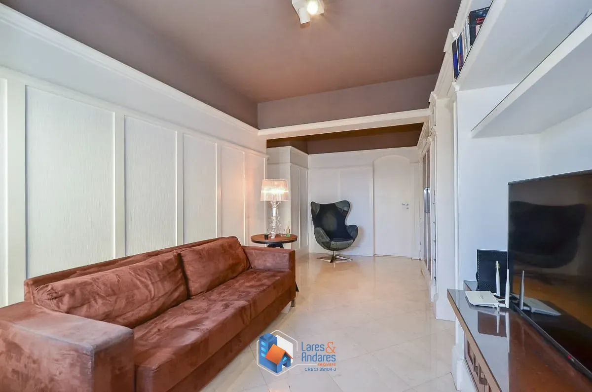 Cobertura, 3 quartos, 370 m² - Foto 45