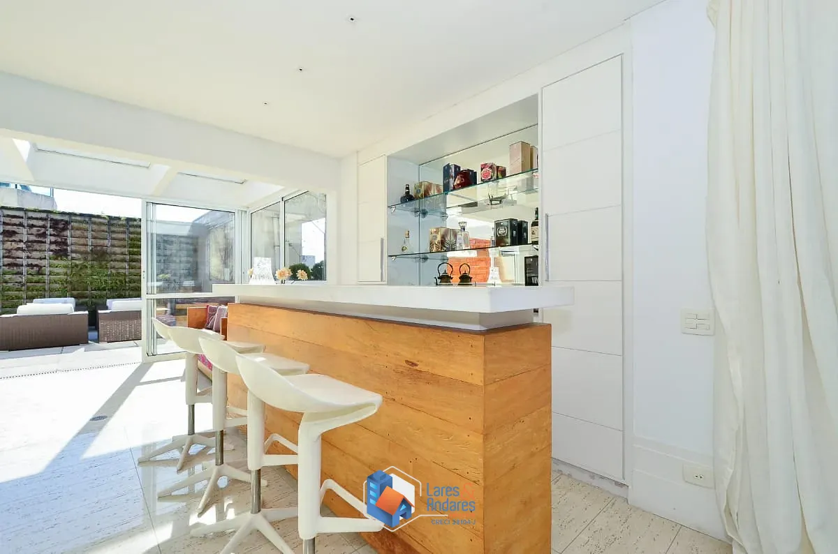 Cobertura, 3 quartos, 370 m² - Foto 6