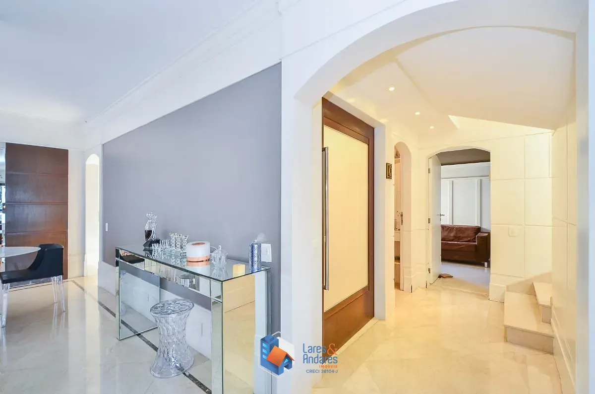 Cobertura, 3 quartos, 370 m² - Foto 26