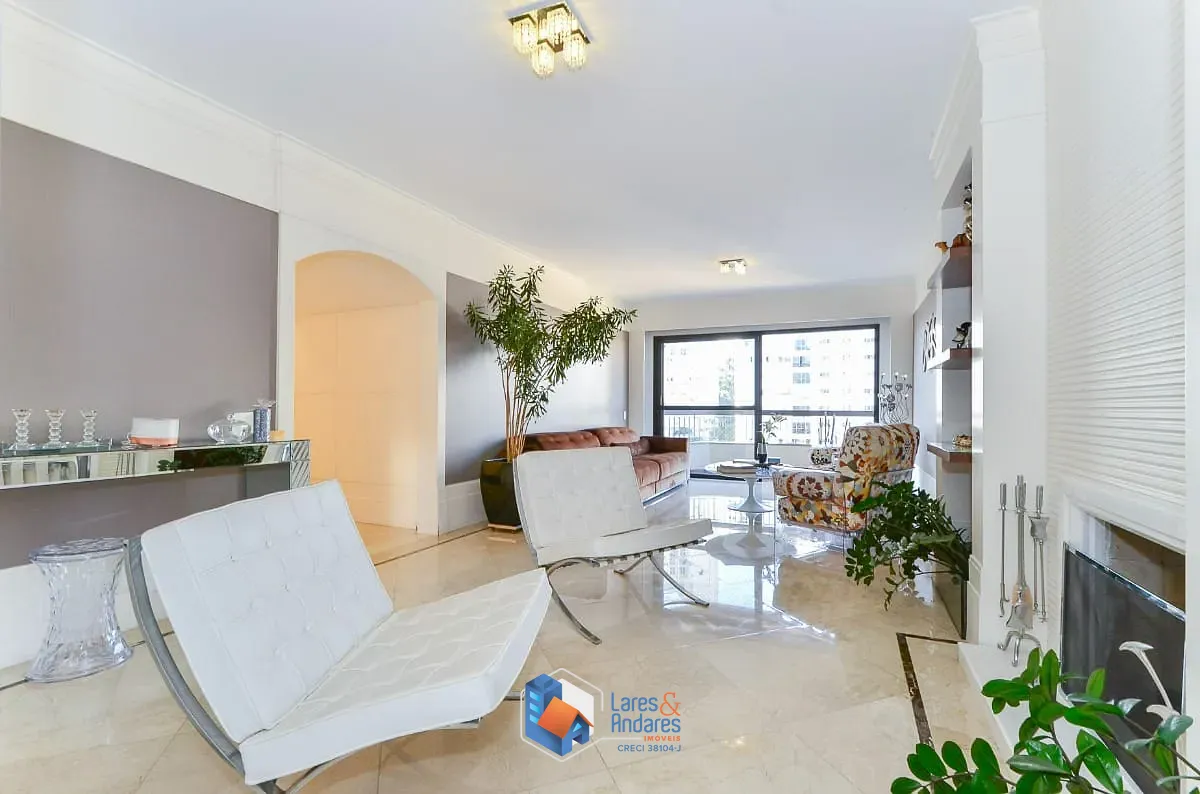 Cobertura, 3 quartos, 370 m² - Foto 31