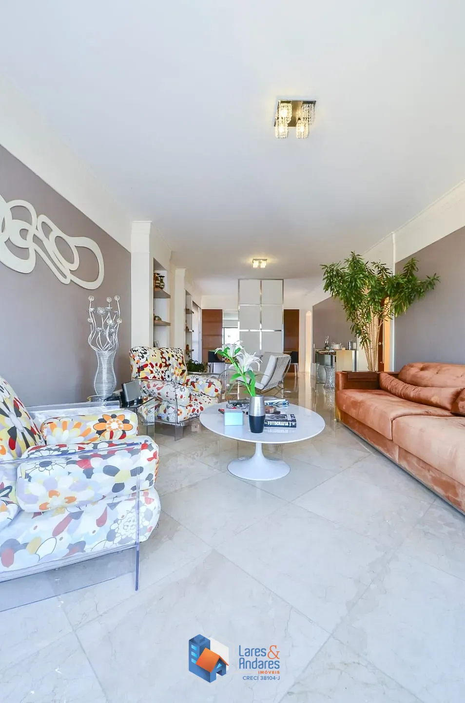 Cobertura, 3 quartos, 370 m² - Foto 37