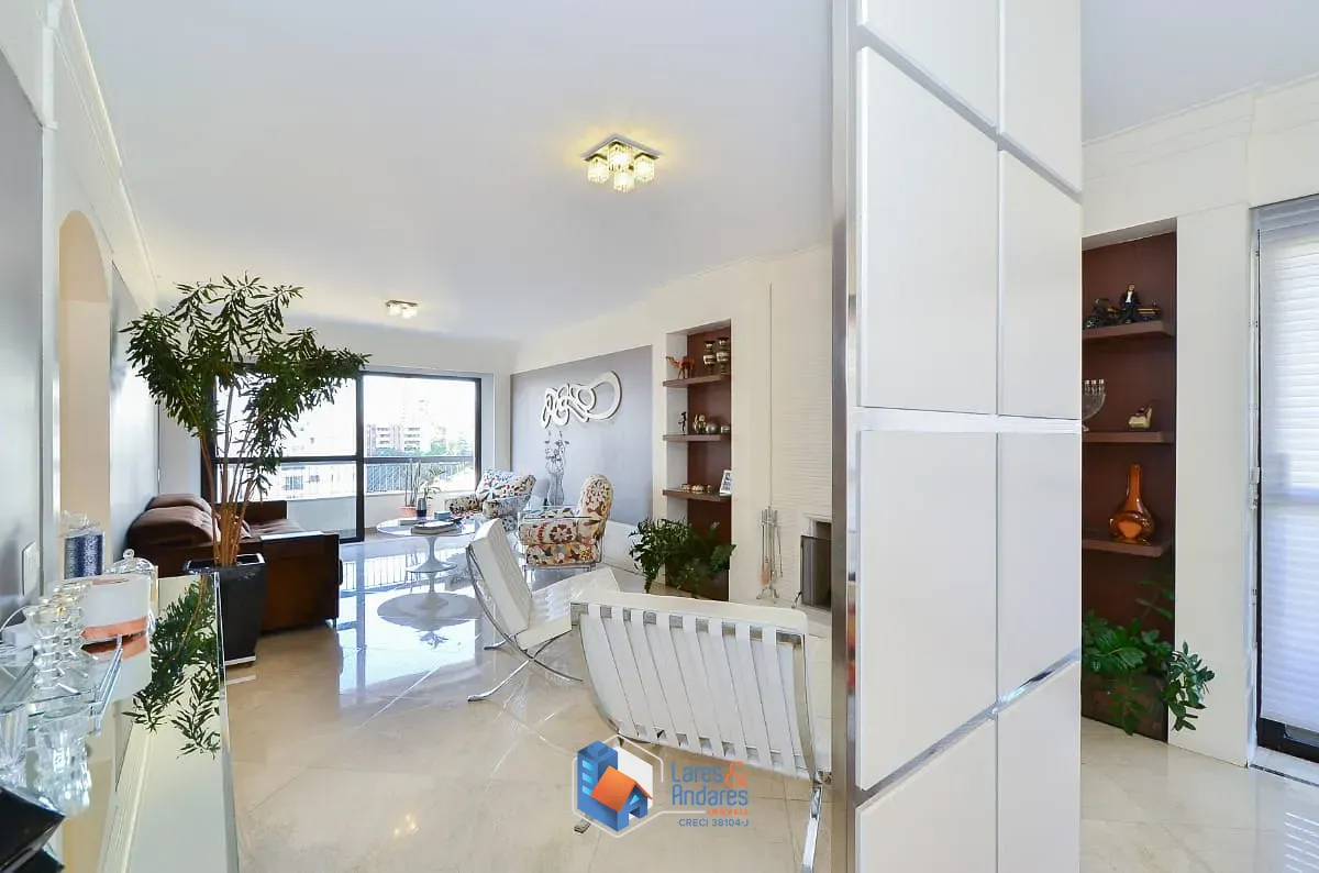 Cobertura, 3 quartos, 370 m² - Foto 34