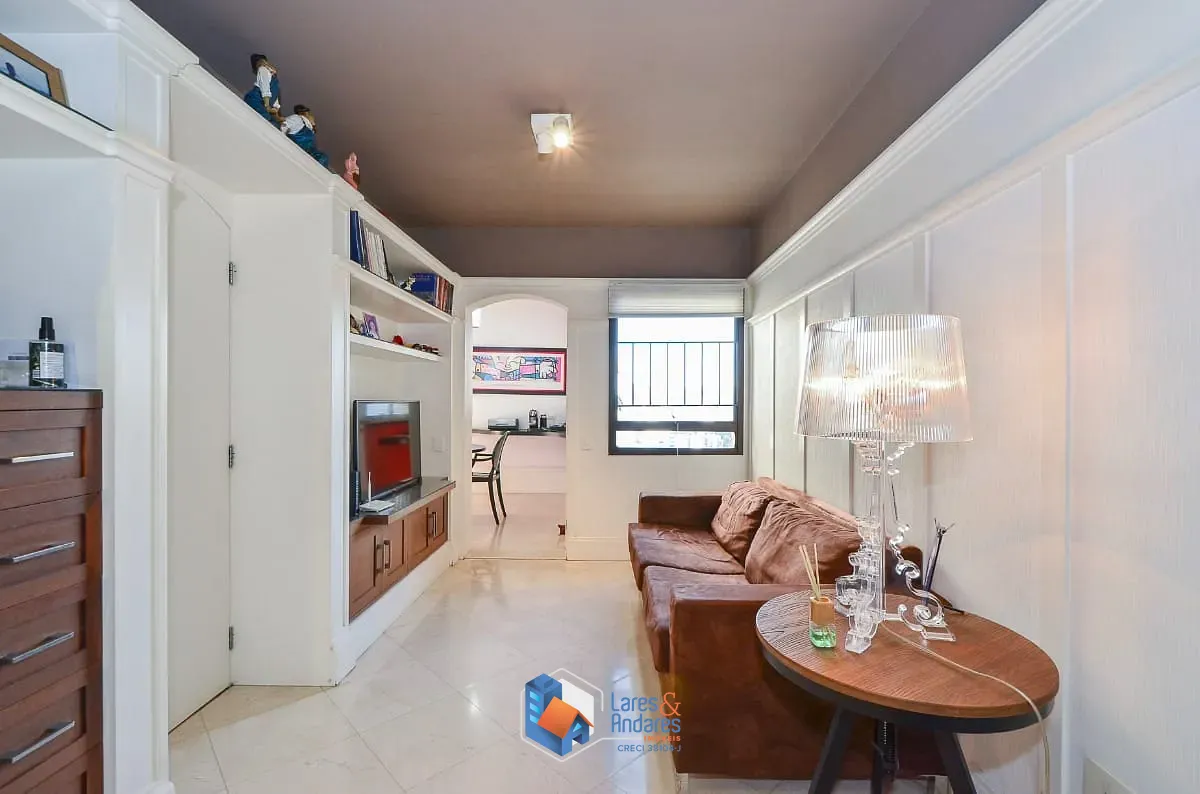 Cobertura, 3 quartos, 370 m² - Foto 44