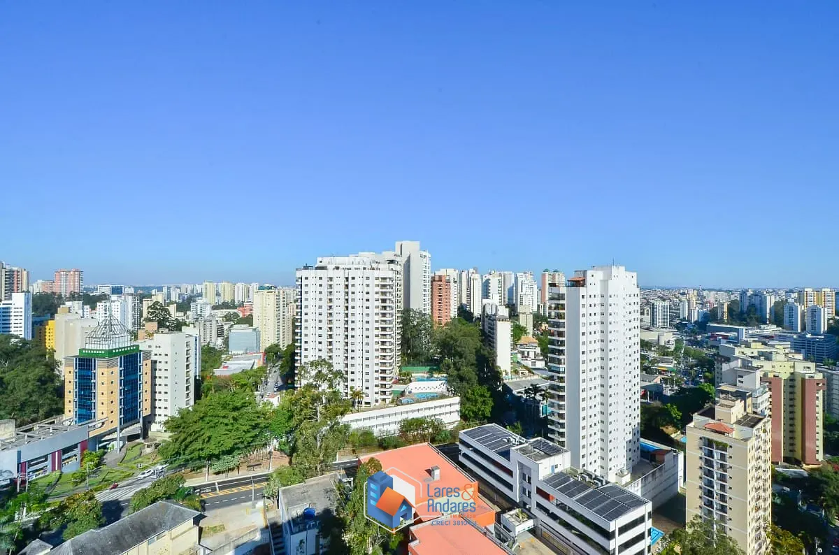 Cobertura, 3 quartos, 370 m² - Foto 19