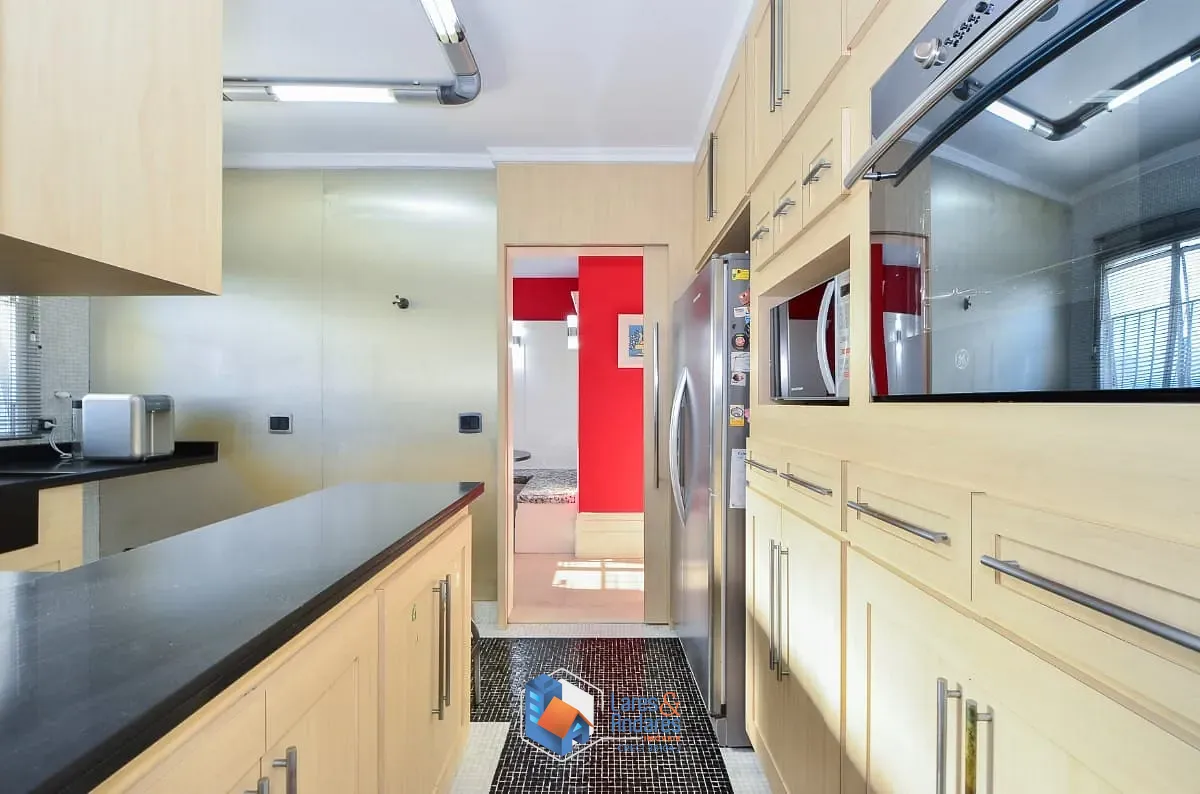 Cobertura, 3 quartos, 370 m² - Foto 42