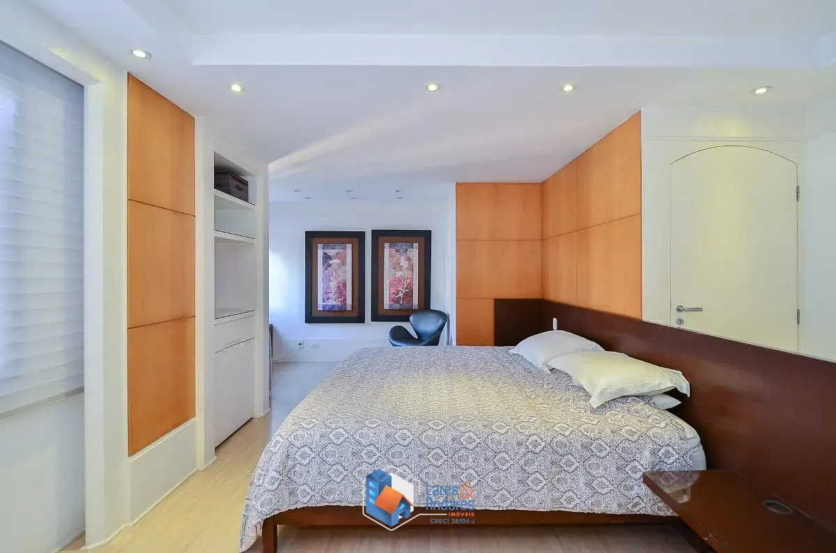 Cobertura, 3 quartos, 370 m² - Foto 53