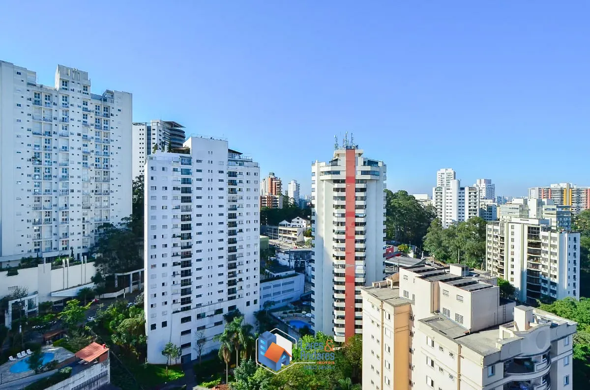 Cobertura, 3 quartos, 370 m² - Foto 20