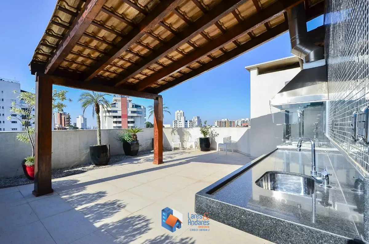 Cobertura, 3 quartos, 370 m² - Foto 17