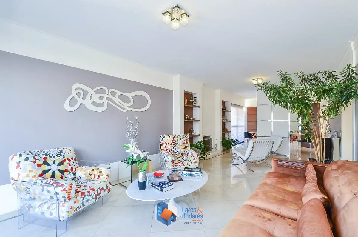Cobertura, 3 quartos, 370 m² - Foto 29