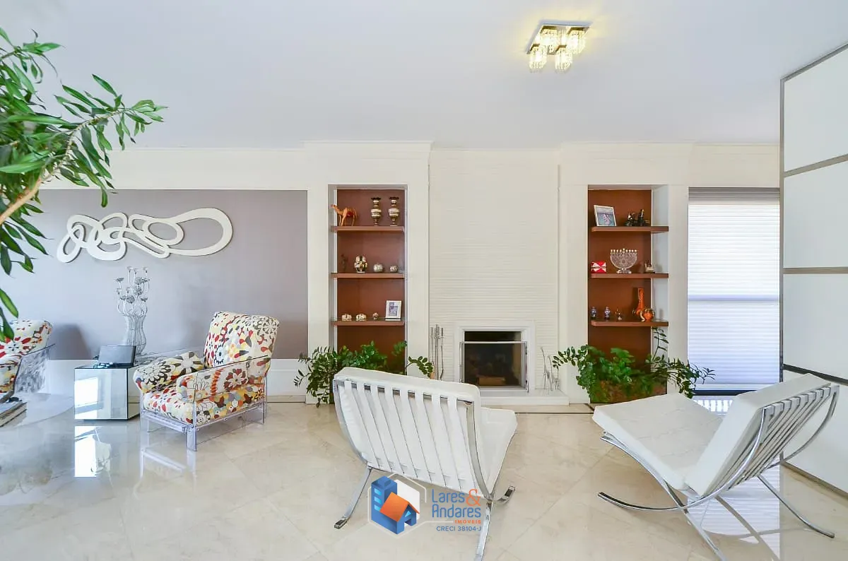 Cobertura, 3 quartos, 370 m² - Foto 27