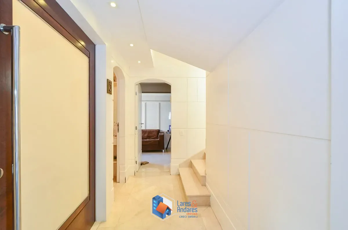 Cobertura, 3 quartos, 370 m² - Foto 25