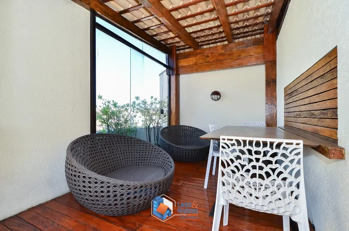 Cobertura, 3 quartos, 370 m² - Foto 18