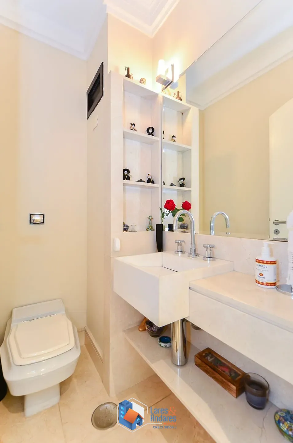 Cobertura, 3 quartos, 370 m² - Foto 24