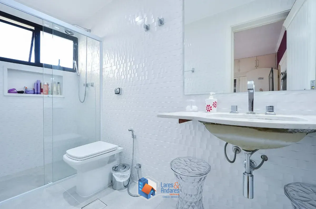 Cobertura, 3 quartos, 370 m² - Foto 50