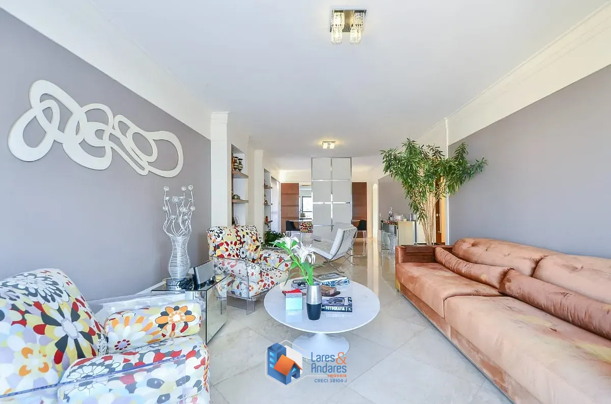 Cobertura, 3 quartos, 370 m² - Foto 28