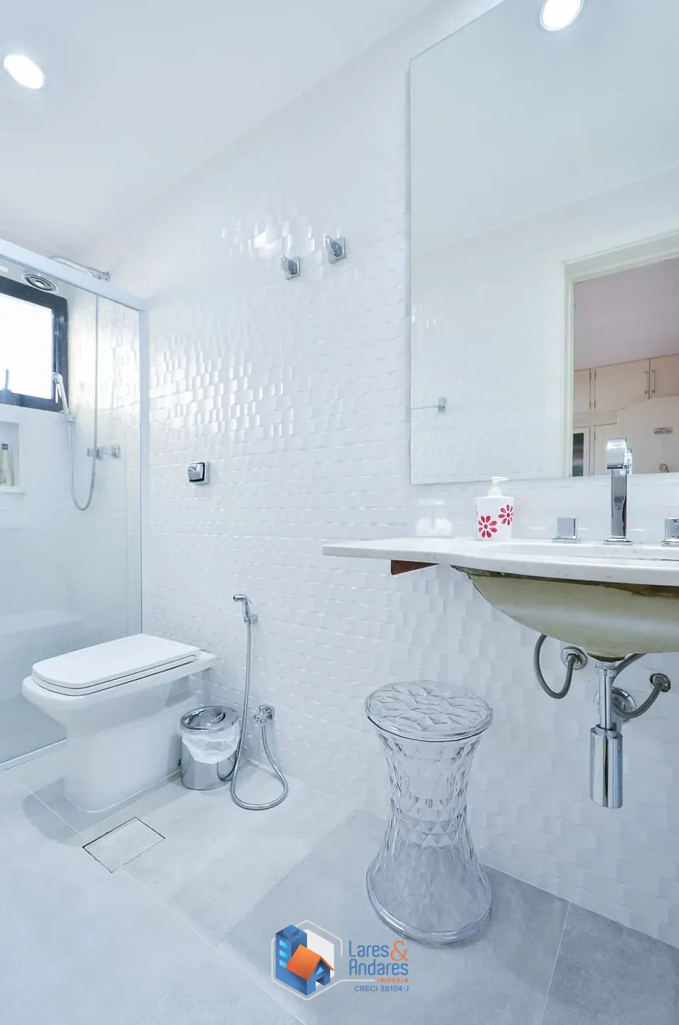 Cobertura, 3 quartos, 370 m² - Foto 51