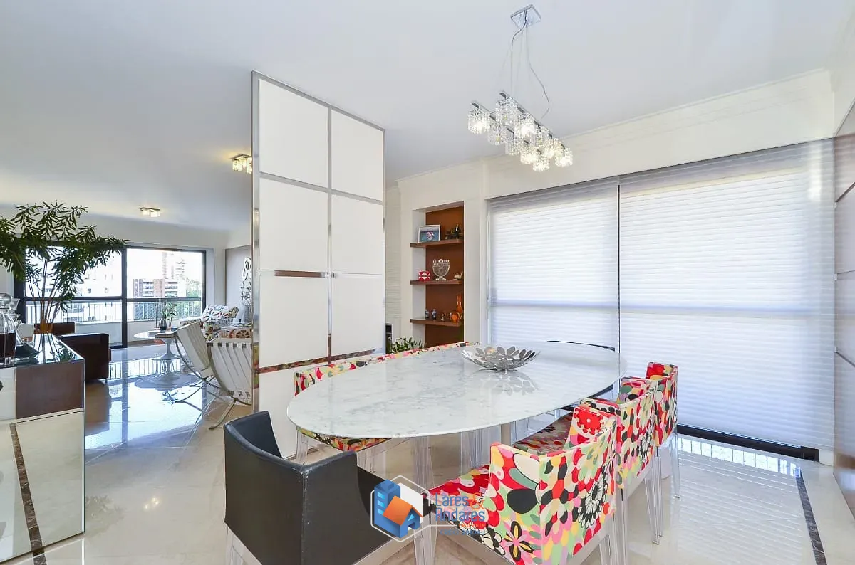 Cobertura, 3 quartos, 370 m² - Foto 35
